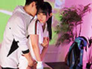 Simulation Golf One on One Lesson Molestation