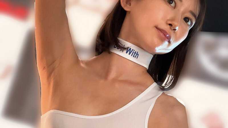 レースクイン狩り3 マチなし光沢ストッキング 全○本スーパーフォ○ミュラ選手権2025