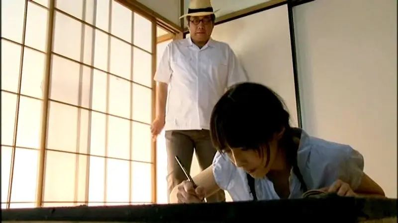 Twisted Sexual Desires - A Girl with Rape Fantasy - Shizuka Kanno (DOD)