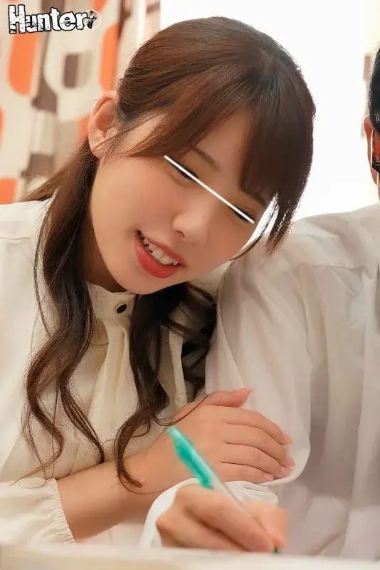 I hate studying and always run away from any tutor. But the last tutor my parents hired turned out to be a special tutor who can teach reproduction! Sex! Creampie! A tutor who can do anything![Origin]