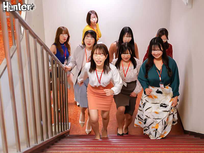 ボクのチ○ポは大盛況で女子社員がお昼休みに大行列！2 女子だらけの会社に男は清掃員のボク1人！昼休みは順番待ちしてまでボクのチ○ポをハメに…