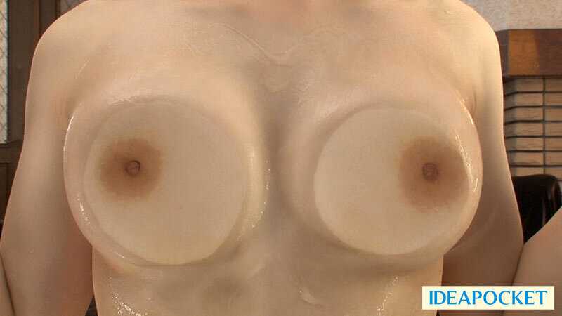 乳ワイパー アイポケ女優31名による美乳×美顔×美ボディの三位一体が織りなす最上級の官能映像46作品