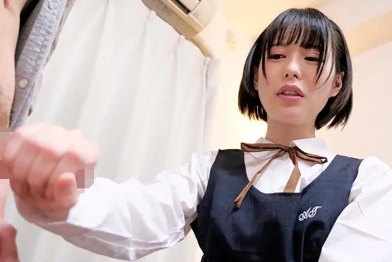 The schoolgirl sympathized with her pathetic brother and agreed to just rubbing. However, as they both felt too good, her vagina became very wet! Then it slipped in raw! 'Huh!? Is it in?' But they couldn't stop and he came inside! Part 11[Origin]