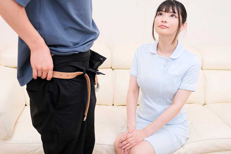 リアル白衣の天使ナースさんにインポで童貞に悩む男のオナニー介抱してもらいました！！ 美し過ぎる裸体のナースにギン勃ちしたチ〇ポをズブリ！生中出しで童貞卒業させてくれました！ さくらさん 胡桃さくら