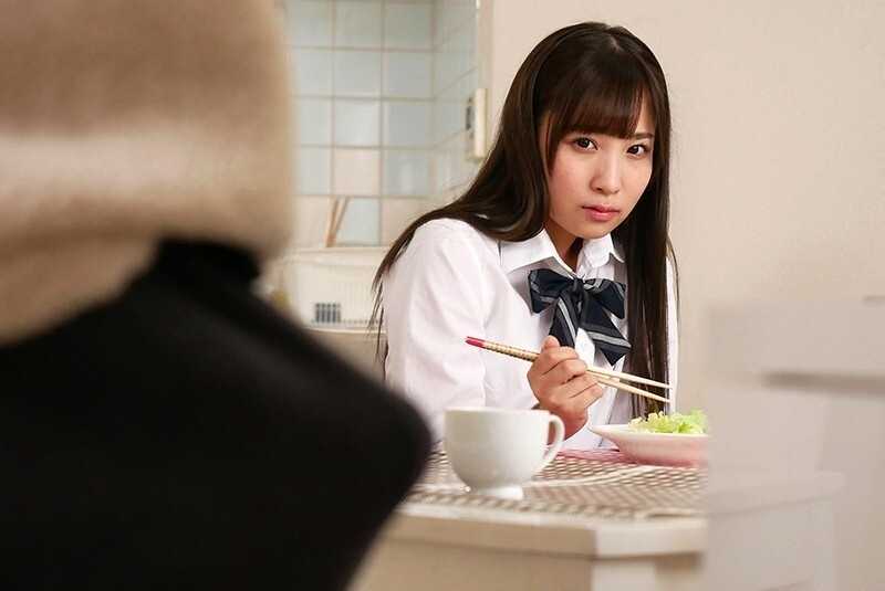 受験勉強で禁欲中の性欲が溜まったデカ尻妹が僕のデカチンを求めて近親相姦中出し種搾りプレス！！ 栄川乃亜