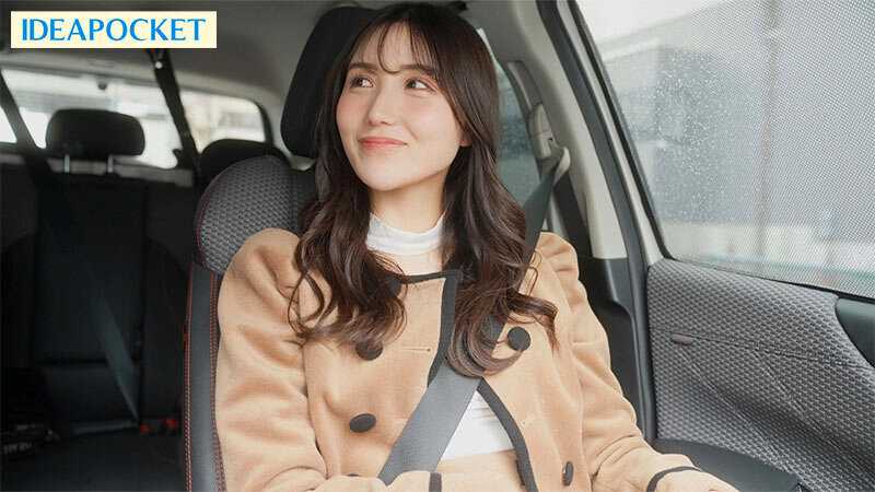 配信限定:ナチュポケ REC:藤咲まい ハメ撮り IP女優のありのまま解禁