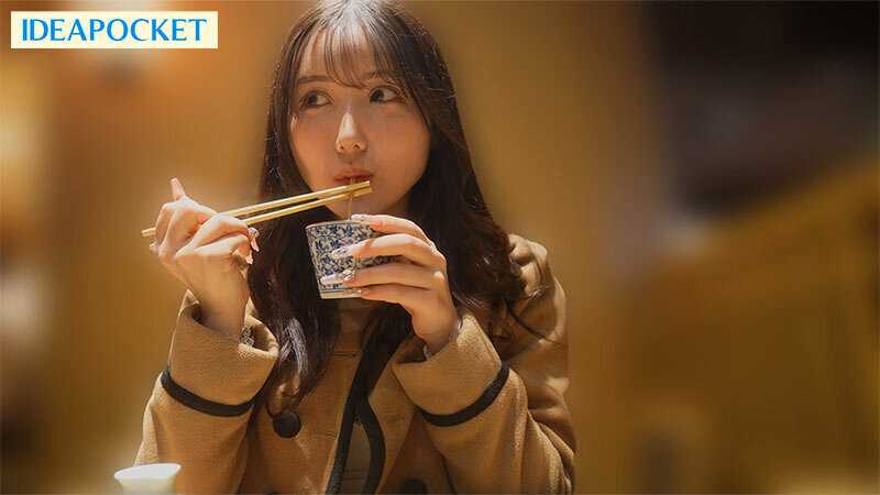 配信限定:ナチュポケ REC:藤咲まい ハメ撮り IP女優のありのまま解禁