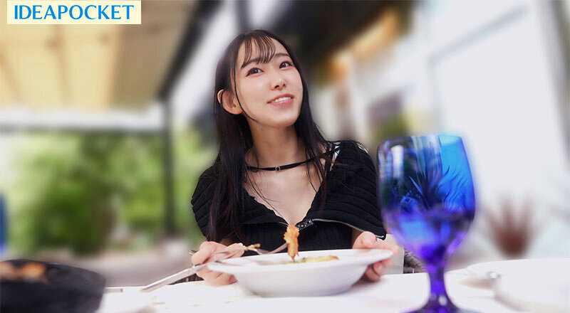 配信限定:ナチュポケ REC:月城りり香-ハメ撮り- IP女優のありのまま解禁