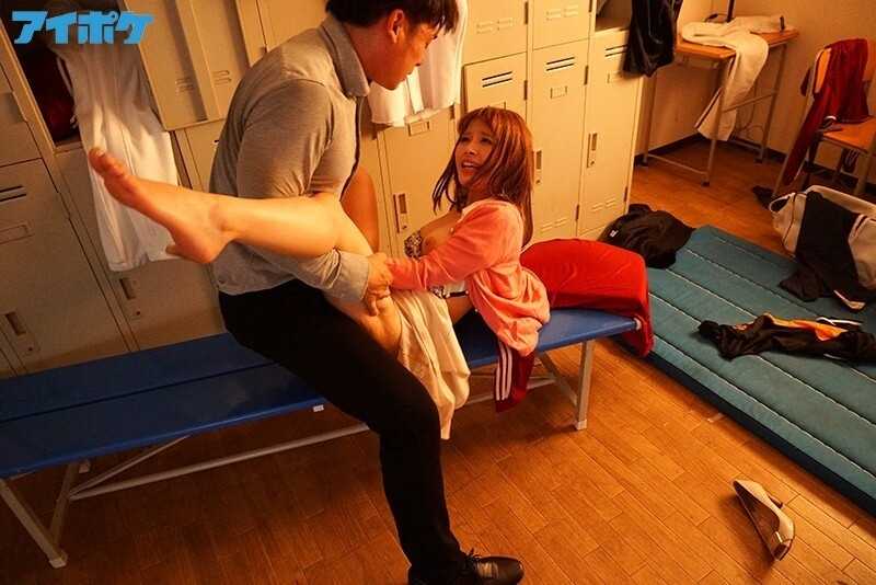 Violated and Gang Assaulted New Female Teacher Shocking Drama Her Dreamy Teaching Career Falls Into Darkness Kana Momonogi[Origin]