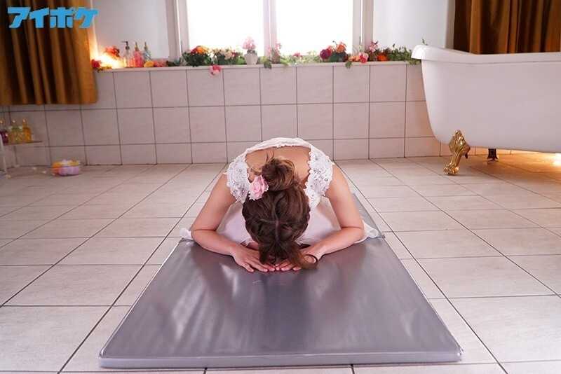 Celebrity Exclusive High-Class Full Service Course - Private Session with a Real Star! 4 Sessions 240 Minutes All-Out Special Service - Kokona Yuzuki[Origin]