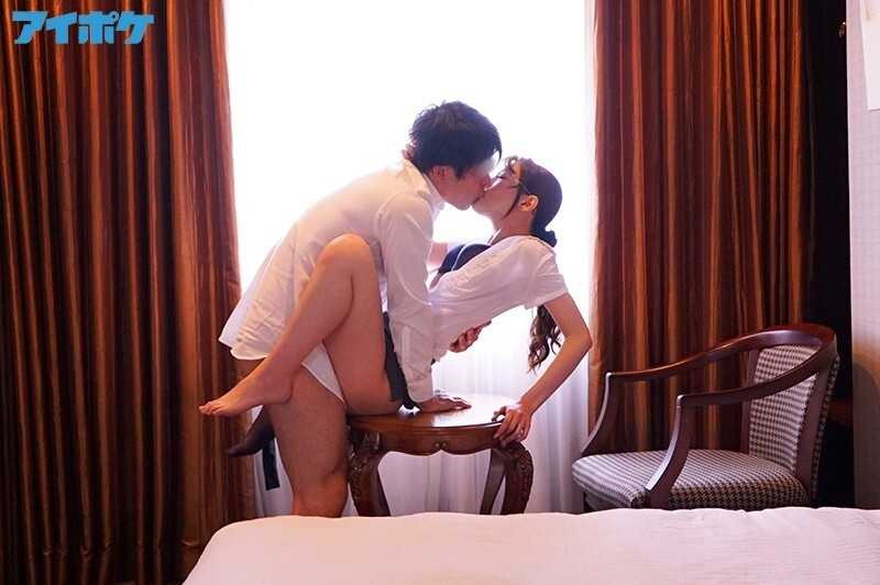 Business Trip Shared Room NTR - Female Employee Repeatedly Made to Climax All Night by Her Insatiable Boss - Minami Aizawa[Origin]