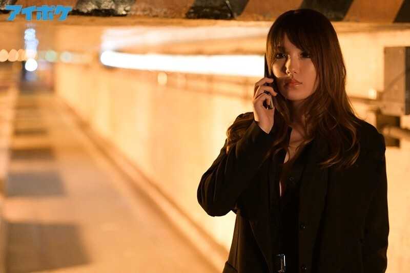 「これは仕事（潜入捜査）…お願い、何も言わないで…」 キャリア女捜査官 漆黒NTR 残酷な任務…嫌いな男からの酷な中出し姦！ 天海つばさ