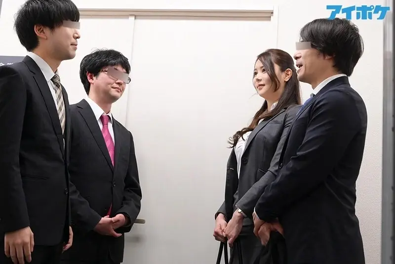 Business Trip Shared Room NTR - Beautiful Female Employee Repeatedly Made to Climax All Night by Her Insatiable Boss - Miu Shiratamine[Origin]