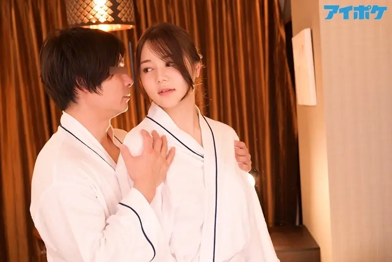 Business Trip Shared Room NTR - Beautiful Female Employee Repeatedly Made to Climax All Night by Her Insatiable Boss - Miu Shiratamine[Origin]