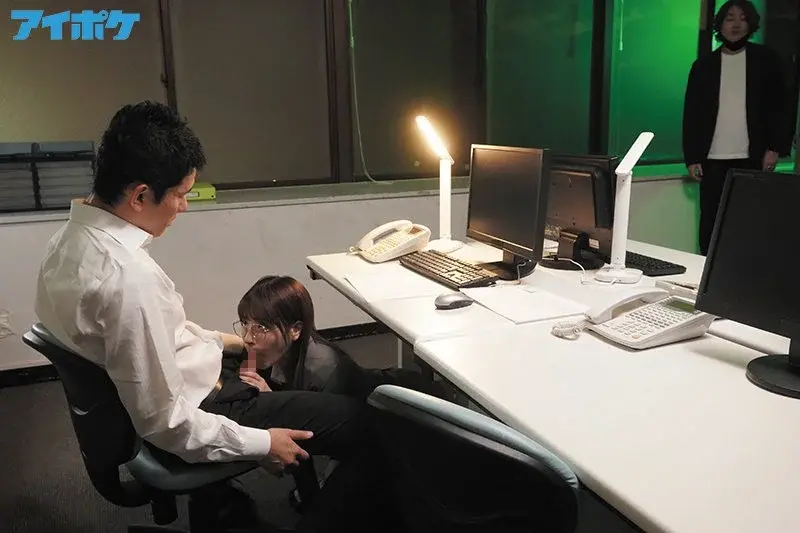 Instant Hard-On Pleasure Queen☆ Call for Immediate Service - Your Insatiable Oral Companion. 'Release everything in my mouth' <<9 Consecutive Oral Finishes!!>> Kana Momonogi