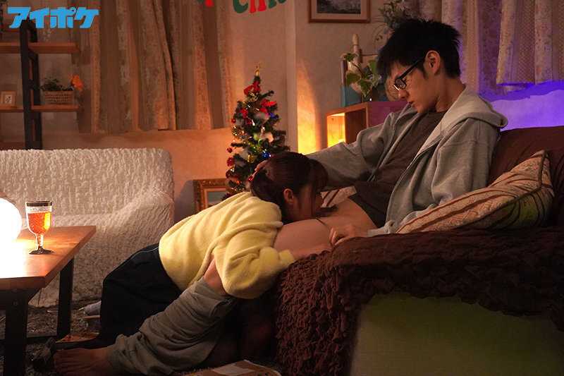 妹にフェラさせ続けて7年になります。僕たちは今じゃもう離れられない関係です。 二葉エマ