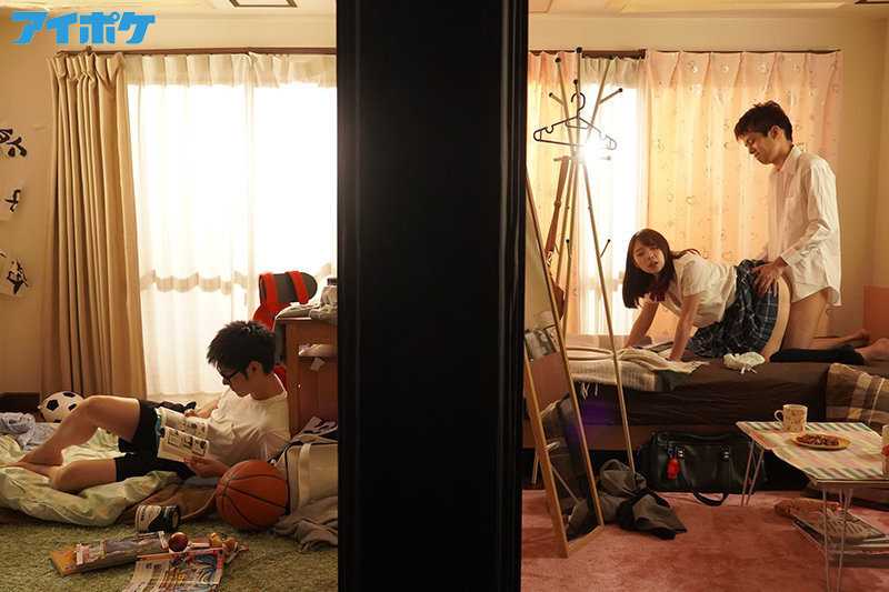 妹にフェラさせ続けて7年になります。僕たちは今じゃもう離れられない関係です。 二葉エマ