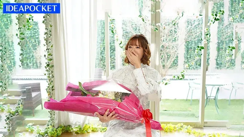 Airi Kijima 10th Anniversary - Giving Everything from 10 Years for the Ultimate First Experience[Origin]