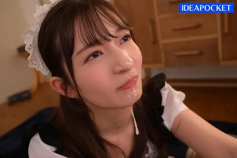 Beautiful and elegant young lady Sakura Wakana's mesmerizing oral service[Origin]