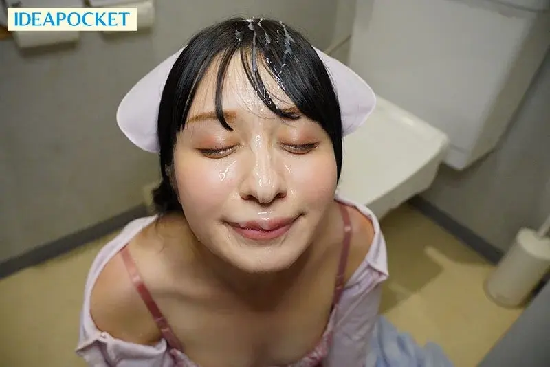 Naughty Patient Care by a New Natural Nurse: Unconscious Erotic Ejaculation Management - I'll Do Anything Because I Can't Leave You Alone - Mizuiro Noah[Origin]