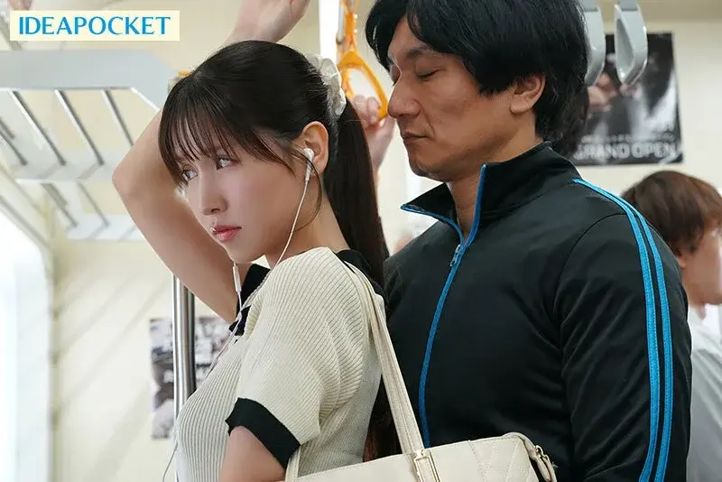 Molested on a Creampie Train - College Student Momo Sakura Falls into Being a Breeding Pet for a Group of Molesters, Continuously Made to Climax in a Silent Sealed Room Where She Cannot Make a Sound