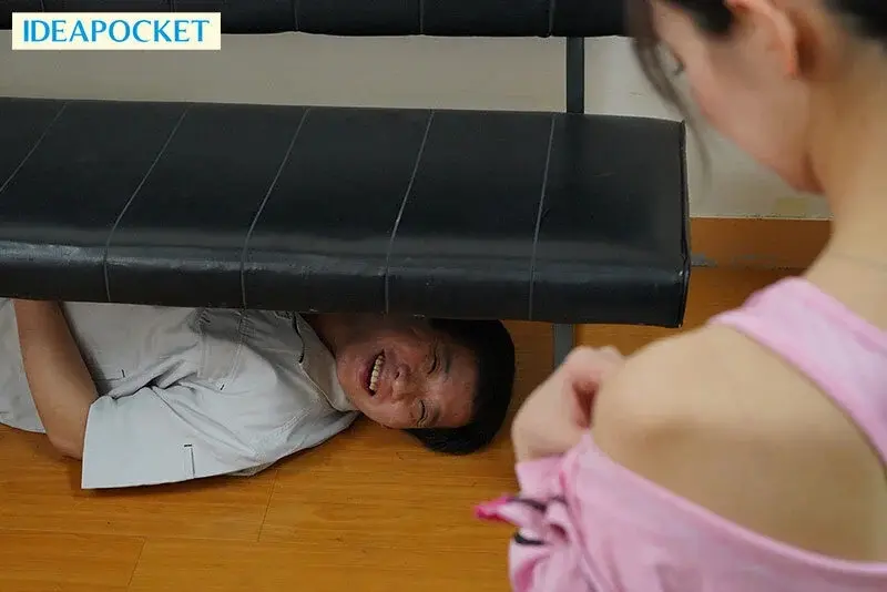 Long-legged Teacher Targeted by Pantyhose Maniac - Beautiful Legs, Perfect Round Bottom! Obsessive Stalker's Sticky Intercourse - Wakana Sakura[Origin]