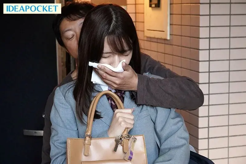 Beautiful Sisters Drugged and Imprisoned by Perverted Neighbor... Transformed into Pleasure Slaves - Starring Wakana Sakura and Airi Kishima[Origin]