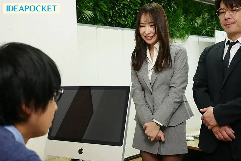 Business Trip Turned Wild - When Record Rainfall Forces a Virgin Subordinate to Share a Room... Wet Bodies Lead to 9 Rounds of Passionate Encounters Until Dawn - Emily Yuuzuki[Origin]