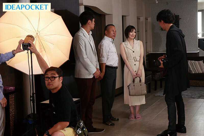 Beautiful Wife Nude Model NTR Shocking Adultery Video of a Married Woman Trapped in Shameful Relations with Her Boss Nakamura Miu