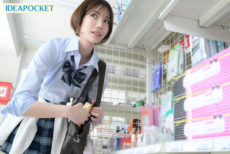 Shoplifting Girl... A tragedy of persistent forced intercourse that wont let her leave no matter how many times. Karen Kaede says I had sex as compensation for being let off[Origin]