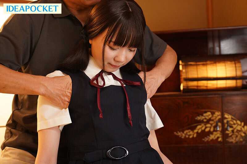 Uncle will cast a special spell for you. Hinata Yuna[Origin]