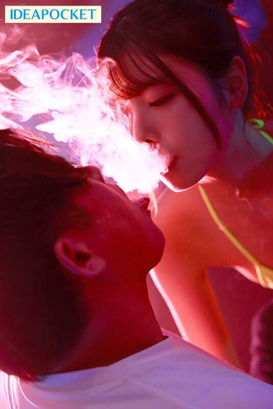 Abstinence Liberation & Aphrodisiac Awakening Double Effects for Super Intense Sex - Shirakumo Ame