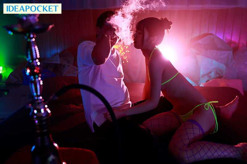 Abstinence Liberation & Aphrodisiac Awakening Double Effects for Super Intense Sex - Shirakumo Ame