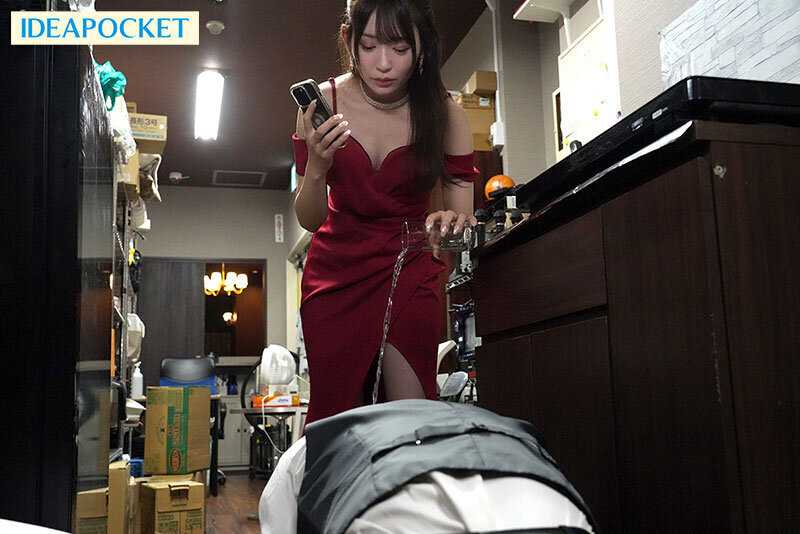 Anger doubled revenge!!! I punished the arrogant girl with deep throat irramamouth handle. Furukawa Honoka