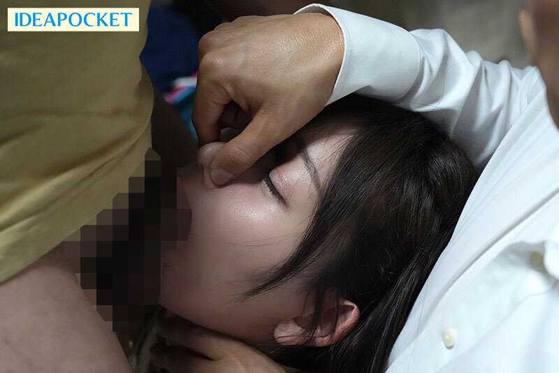 Anger doubled revenge!!! I punished the arrogant girl with deep throat irramamouth handle. Furukawa Honoka