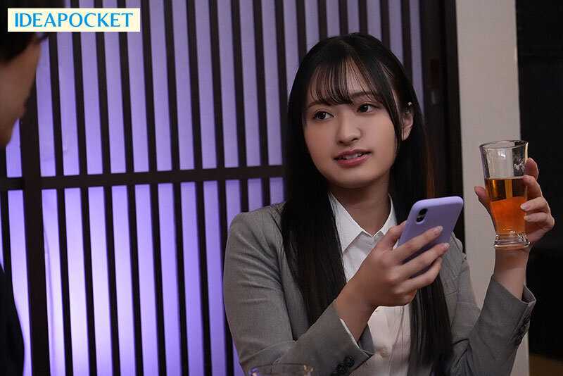 出張先が記録的豪雨で童貞部下と突然相部屋に…雨で濡れた身体に興奮した部下に襲われ朝まで7発のびしょ濡れ絶倫性交 花守夏歩