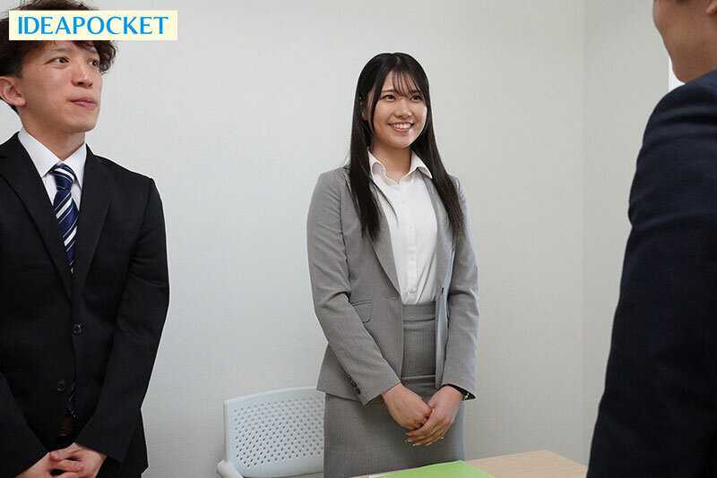 Business Trip Record Breaking Heavy Rain Suddenly Sharing Room with Virgin Subordinate... Attacked by Subordinate Excited by Rain-Soaked Body, 7 Times Drenched Intercourse Until Morning Ria Aizai