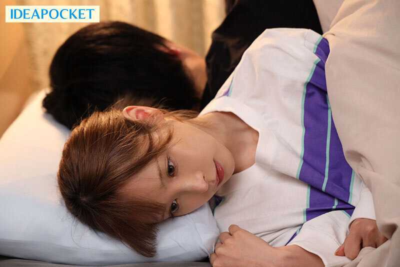 墓まで持っていく僕とかなちゃん二人だけの秘密 親友彼女の無防備すっぴん姿が可愛すぎて 衝動的に寝取ってしまった例の夜 桃乃木かな