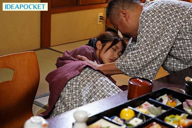 死ぬほど大嫌いな上司と出張先の温泉旅館でまさかの相部屋に…醜い絶倫おやじに何度も何度もイカされてしまった私。 長浜みつり