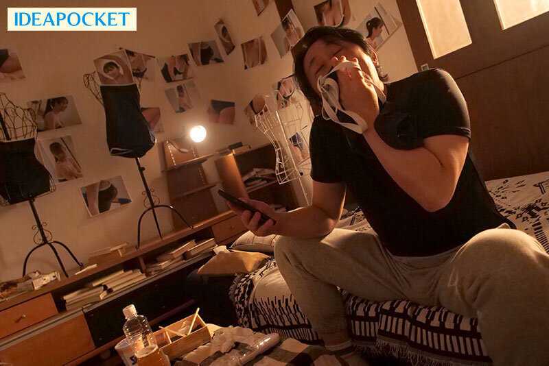 スク水マニア ザーメンマーキング イカれた用務員の異常スク水愛に汚された女子○生 温度・質感・香り その全て、キミの豊満なカラダごと、いただきます。 役野満里奈