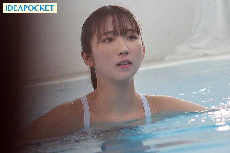 スク水マニア ザーメンマーキング イカれた用務員の異常スク水愛に汚された女子○生 温度・質感・香り その全て、キミの豊満なカラダごと、いただきます。 役野満里奈