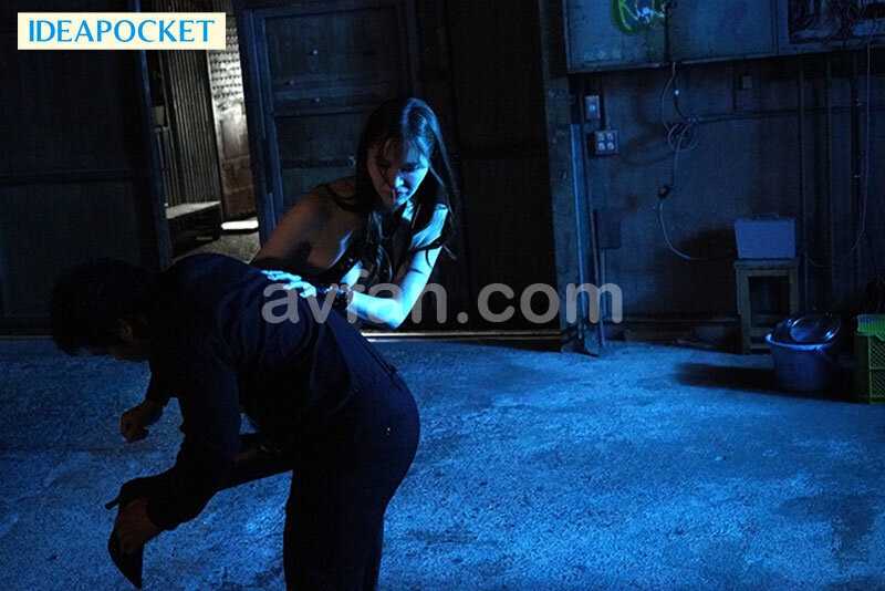 国際的ポルノ犯罪防止するために来日したエリート秘密捜査官 日本特有の媚薬漬け痴●に屈し、完全敗北ー。 高身長超スレンダー美BODYが媚薬快楽に堕ちて… 天音ミシェル