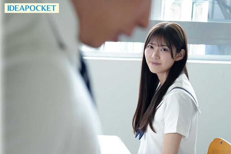 純朴な教え子からの猛アプローチ そして清楚な見た目からは想像つかない淫らな腰使いに理性が崩壊し今日も放課後ホテル密会 愛才りあ