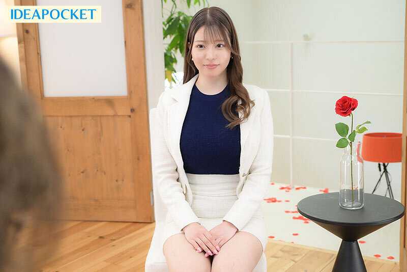 FIRST IMPRESSION 186 起業家にしてこの美貌ー。ワンランク上のオンナ ひなの花音AVデビュー