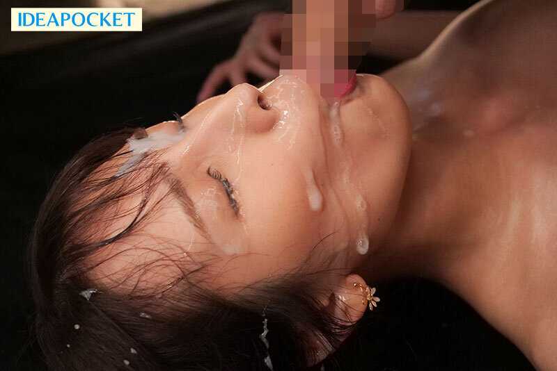 気品溢れる美人お姉さんがフェロモンを振り撒きながら唾液まみれで勃起チ○ポをむしゃぶり尽くす最高のフェラチオ顔射 三澄寧々