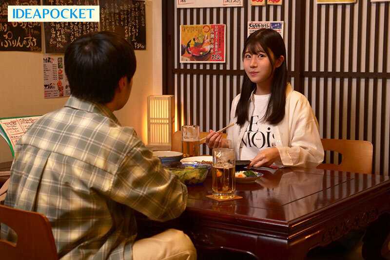 上京したてで友達のいない後輩社員と酔った勢いでお泊りすることに… 脱がせたら予想外のスリム巨乳で興奮しっぱなしの僕は一晩中ハメまくった 坂井美桜