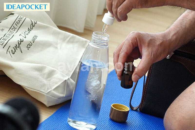 止まらない汗、火照る体、うずく股間…私は一体どうなっちゃうの…？ホットヨガの代謝アップ中に媚薬を盛られ効果倍増…スパッツびしょ濡れキメセク痙攣絶頂 西宮ゆめ