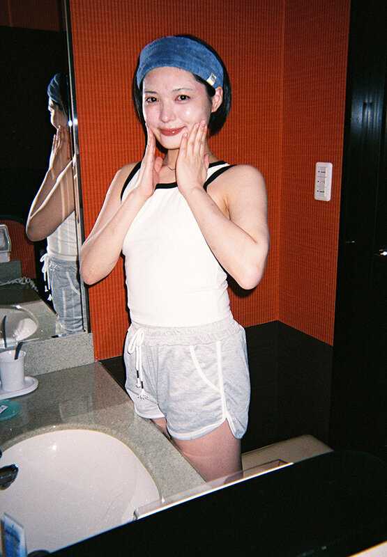 年上キラーのボーイッシュなバイトちゃん虹村ゆみに誘われて…彼氏にも見せたことのないフェラテクで何度もごっくんと中出しをしてくれた