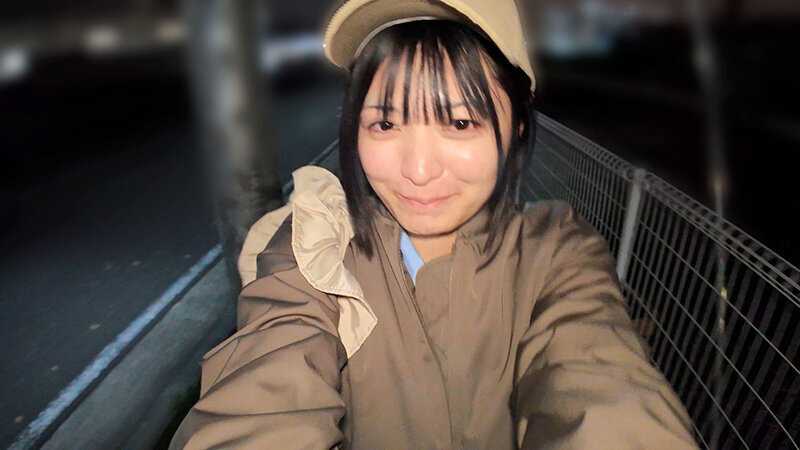 年上キラーのボーイッシュなバイトちゃん虹村ゆみに誘われて…彼氏にも見せたことのないフェラテクで何度もごっくんと中出しをしてくれた