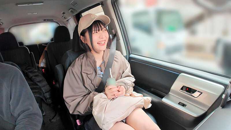 年上キラーのボーイッシュなバイトちゃん虹村ゆみに誘われて…彼氏にも見せたことのないフェラテクで何度もごっくんと中出しをしてくれた